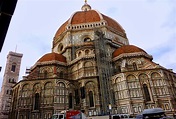 Florencia, cuna del renacimiento - Naturaleza y Viajes