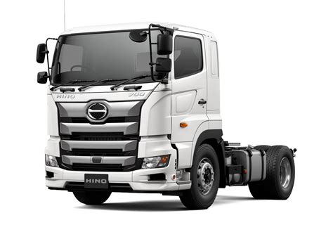 Maybe you would like to learn more about one of these? Hino Truck Models | Euro 6-compliant Commercial Vehicles