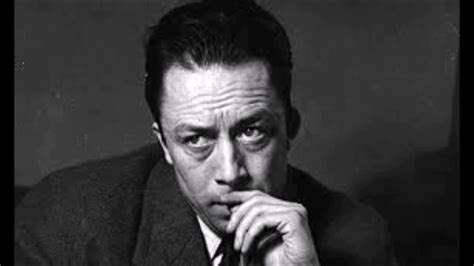 Albert Camus Biografia Youtube