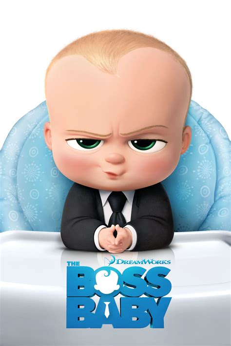 The Boss Baby 2017 Full Movies Online