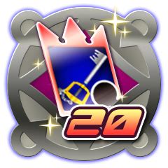 Je vous redirige vers le guide de kingdom hearts 358/2 days sur ps3 pour voir comment vous y prendre. Premium Card Maker Trophy • Kingdom Hearts Re:Chain of Memories • PSNProfiles.com
