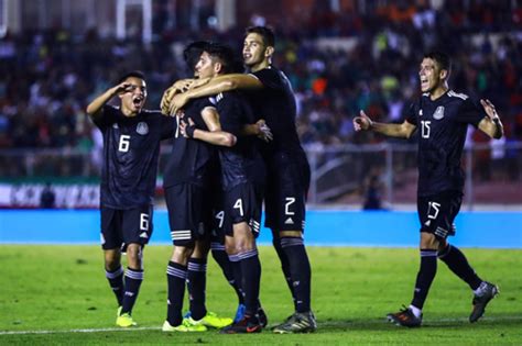 Lượt xem 1,2 ntháng trước. Diario de Puebla - La Selección Nacional de México venció ...