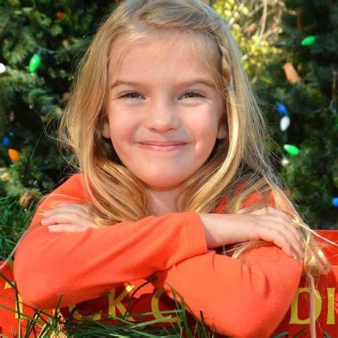 Good Luck Charlie Mia Talerico Now Age Height Parents Siblings Legitng