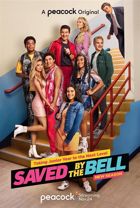 Saved By The Bell Season 1 Dvd Release Date Redbox Netflix Itunes