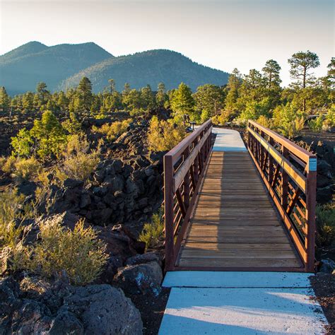 11 Reasons To Visit Sunset Crater Volcano National Monument In 2020