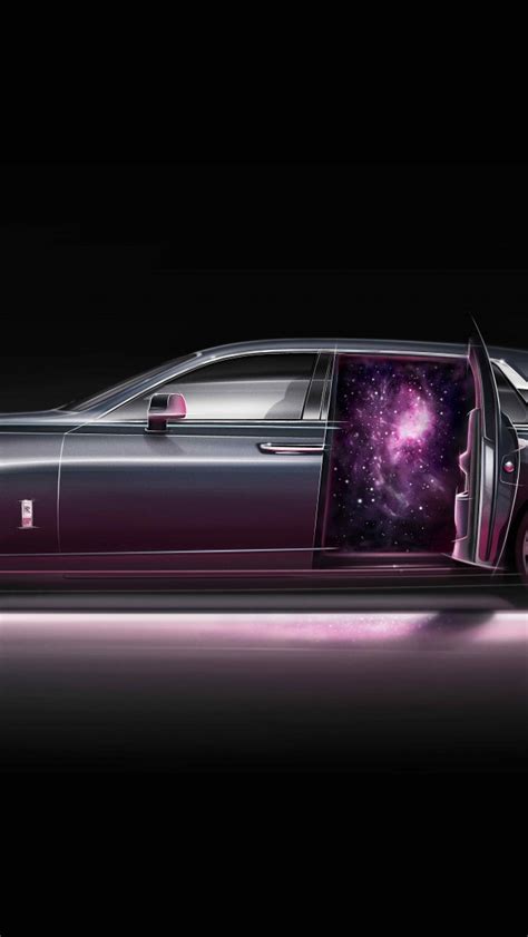 Rolls Royce Phantom Ewb Tempus Collection 4k Wallpaper 2021 5k 8k
