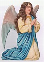 Vintage Angel Christmas Ephemera, Vintage Christmas Cards, Bible Images ...