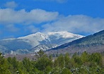 The Franconia Range View, a White Mountain Vacation Home
