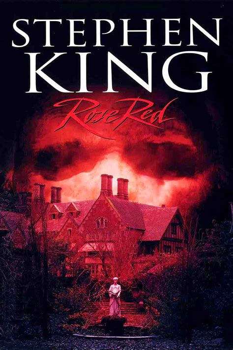 Experience squares off against youth in a delirious action comedy. Rose Red (2002) Review - Movie Reviews