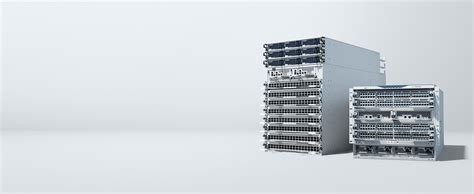 Data Center Switches Cisco Nexus Cisco