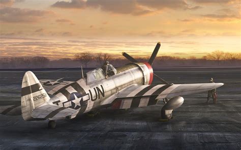 P 47 thunderbolt in flight view of a prototype of the republic p 47n thunderbolt role fighter bomber. Republic P-47 Thunderbolt Wallpapers - Wallpaper Cave