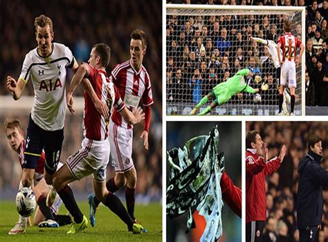 Interestingly, tottenham has won just 2 of their last 6 games against sheffield united. Sheffield United vs Tottenham - LIVE: Follow all the action from the Capital One Cup semi-final ...