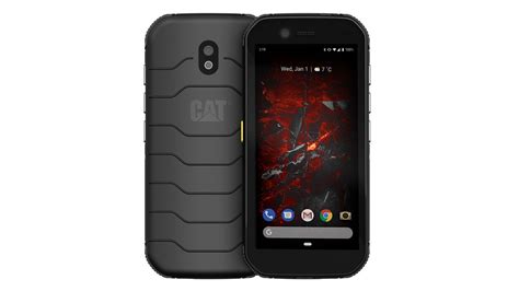 The Best Cat Phones Ruggedness Takes A Whole New Shape