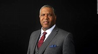 What to know about Robert F. Smith: His net worth, Vista Equity and ...