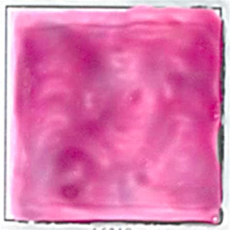 Magenta Rose Gallery Glass Window Color Paint Gallery Glass By Plaid