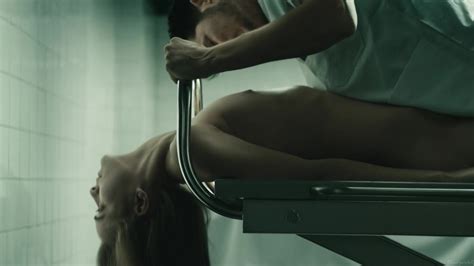Alba Ribas Nude El Cadaver De Anna Fritz 2015 Video Best Sexy