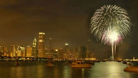 2022 Independence Day Firework Shows Across The Chicago Area Nbc Chicago