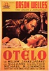 Otelo - Películas - Orson Welles