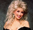 Dolly Parton Shares Throwback Photo Of Herself Without A Wig