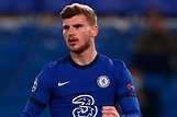 Timo Werner steals Chelsea show with insatiable appetite for goals as ...