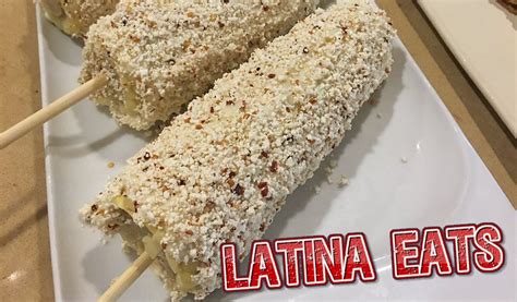 Latina Eats Latin Cuisine Concentration Begins