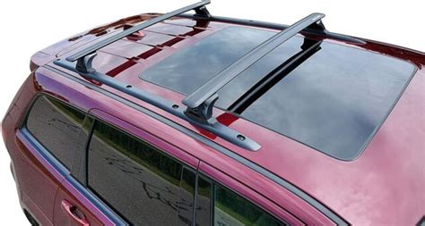 Brightlines Crossbars Roof Rack For 2011 2021 Jeep Grand Cherokee