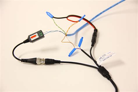 Cat5 Cctv Wiring Diagram Wiring Schemas