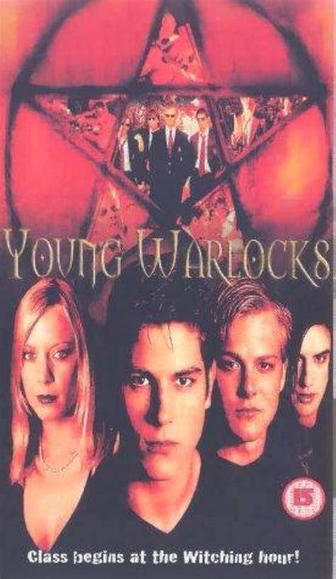 The Brotherhood 2 Young Warlocks 2001