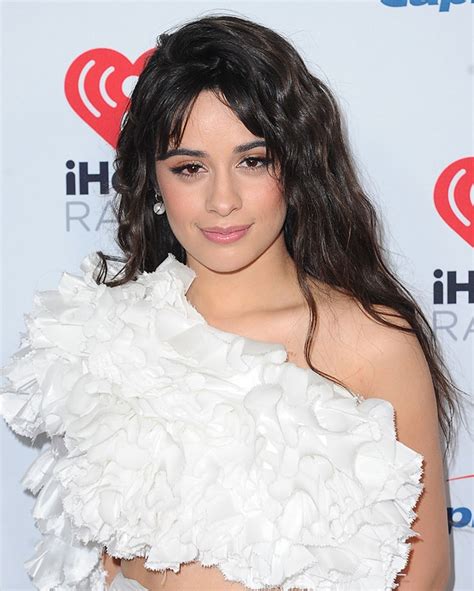 In a recently posted video on her tiktok page captioned i luv my body, the pop star says she's. Why Camila Cabello Dating Shawn Mendes Was 'Kind of Weird' at First