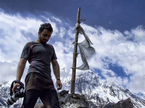 Trekking W Himalajach Nepal Kompleksowy Poradnik Co Gdzie Jak I Za Ile Zabakcylowani