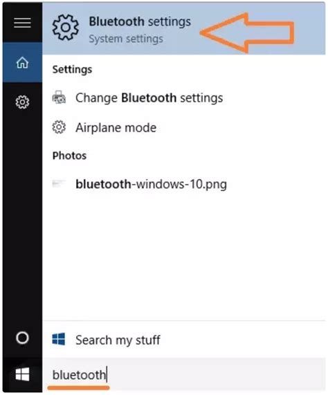 How To Connect And Pair A Bluetooth Device With A Windows 10 Pc