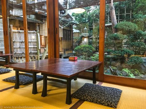 Tradition And Modernity A Guide To Tokyo S Top Tea Rooms Savvy Tokyo
