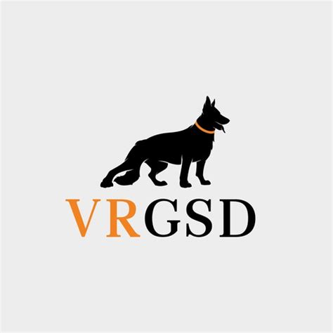 Outstanding companion and family protection dogs; Design a logo for a German Shepherd breeder | Logo design ...