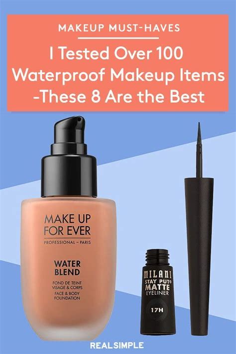 the 11 best foundations for dry skin that give you a dewy glow waterproof makeup best