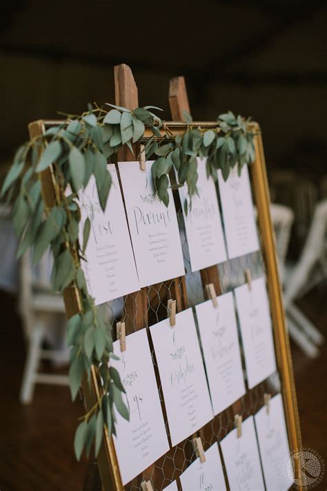 Comment Créer Le Plan De Table De Mariage Parfait Cotton Bird Le Blog