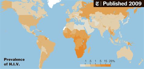 Discrimination In Visa Laws Poses Risk To Those With Aids Rights Group