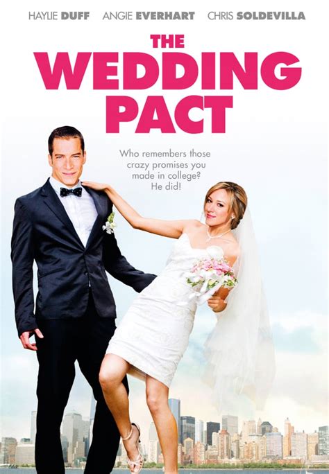 While staying overnight in the house, the sisters sense a mysterious presence in their midst: The Wedding Pact | Wedding Movies on Netflix Streaming ...