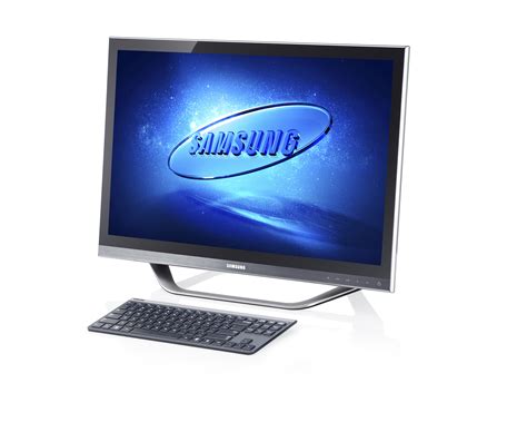 Samsung Previews Windows 8 Desktop Computers Cbs News