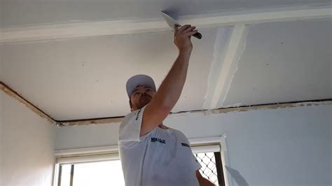 Installing A Drywall Ceiling Pasasbravo Hot Sex Picture