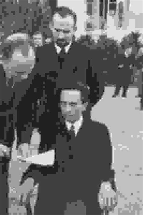 Alfred Eisenstaedt Joseph Goebbels Geneva 1933 Artsy