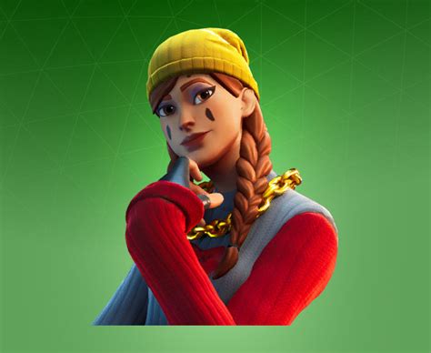 Aura was first released in season 8. Fortnite Aura Skin - Character, PNG, Images - Pro Game Guides