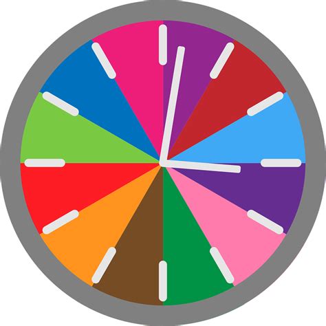 Time Management Clock Free Vector Graphic On Pixabay