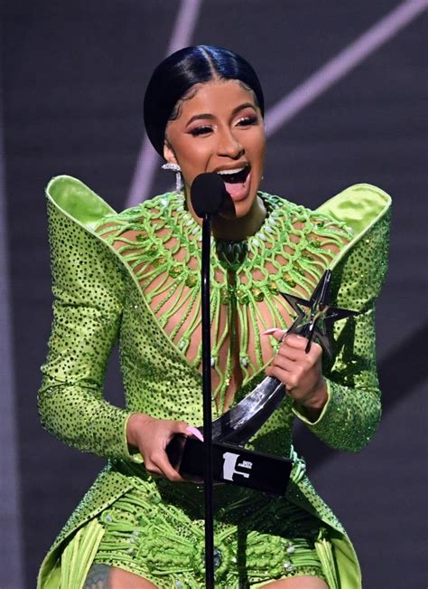 Top 10 Moments From The 2019 Bet Awards Huffpost Voices