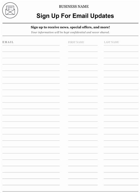 8 Potluck Sign Up Sheet Template Excel Excel Templates
