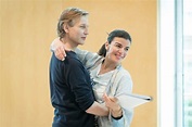 First Look: Wife at Kiln Theatre in Rehearsal