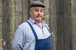 Call the Midwife star Cliff Parisi to start Cambridge charity walk