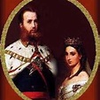 Maximiliano y Carlota en Méjico en Historias aTEAs en mp3(16/10 a las ...