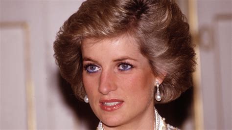 This Is What Princess Diana S Morning Routine Looked Like