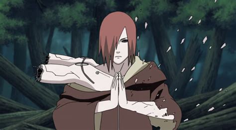Top 30 Naruto Characters The Best And Strongest In The Series Fandomspot