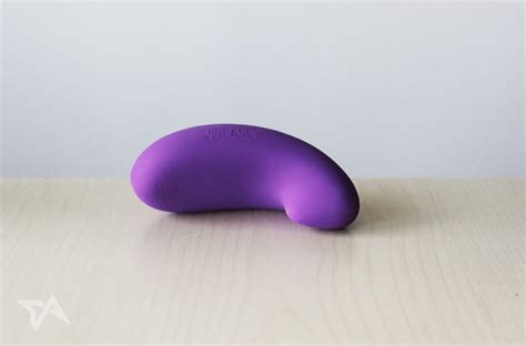 The Future Of Sex Toys A Sexologist Reviews Vibease